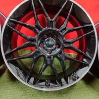 Cerchi Land Rover Discovery Range Rover Sport R22