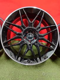 Cerchi Land Rover Discovery Range Rover Sport R22