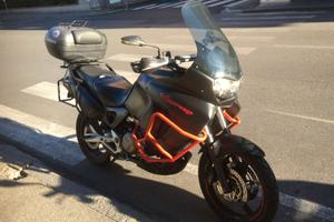 Honda Varadero 1000