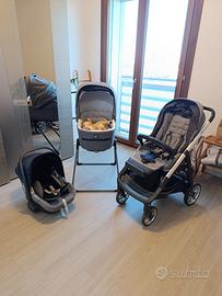 Trio Inglesina Aptica