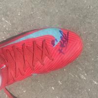 Scarpe firmate da jpata mercurial pro