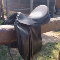 Sella Prestige Roma Dressage