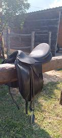 Sella Prestige Roma Dressage