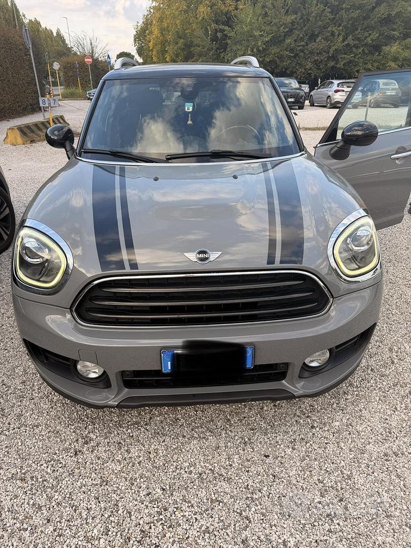Mini Mini Countrym.(F60)