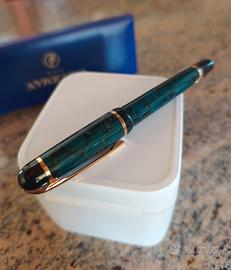 Waterman Phileas - penna stilografica PERFETTA!