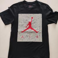 maglia maniche corte Jordan 