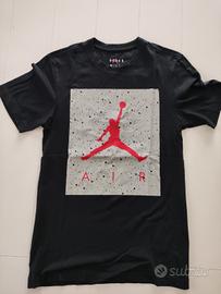 maglia maniche corte Jordan 