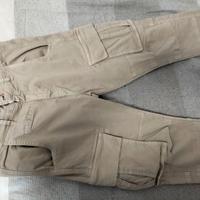 Pantaloni Carpenter Frankie garage