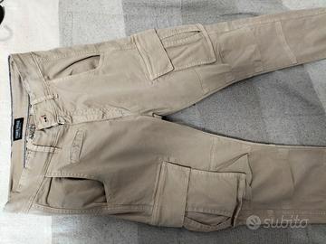 Pantaloni Carpenter Frankie garage