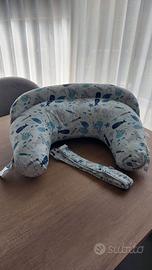 Cuscino da allattamento