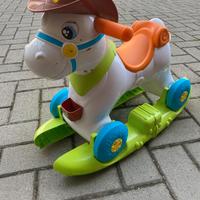 Chicco baby Rodeo