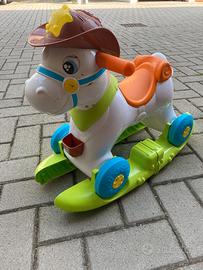 Chicco baby Rodeo