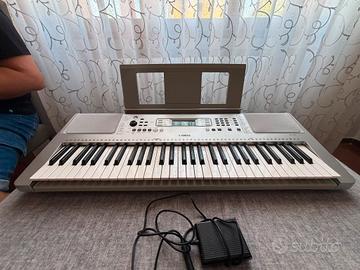 Tastiera elettrica - Yamaha