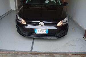 Golf 7A Variant