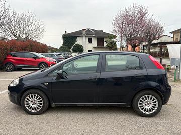 Fiat Punto 5p 1.3 mjt Street s&s 95cv