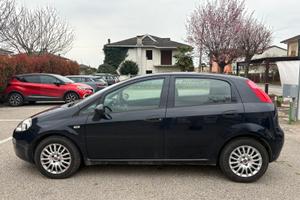 Fiat Punto 5p 1.3 mjt Street s&s 95cv