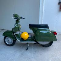 Vespa 125 TS 1977