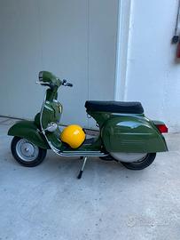Vespa 125 TS 1977
