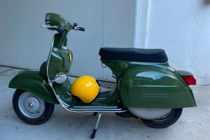 Vespa 125 TS 1977