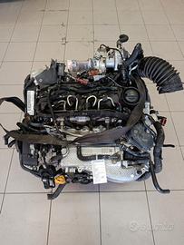 MOTORE COMPLETO AUDI Q3 2.0 TDI 150 CV DXN KM 31.8