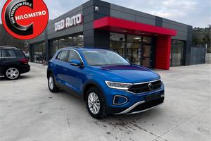Volkswagen T-Roc 2.0 TDI SCR 150 CV DSG Life
