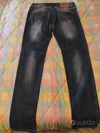 Jeans Jeckerson pari al nuovo