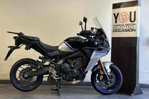 YAMAHA TRACER 9 GT+ YAMT