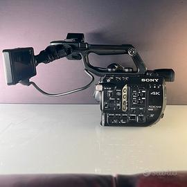 Videocamera Sony FS5