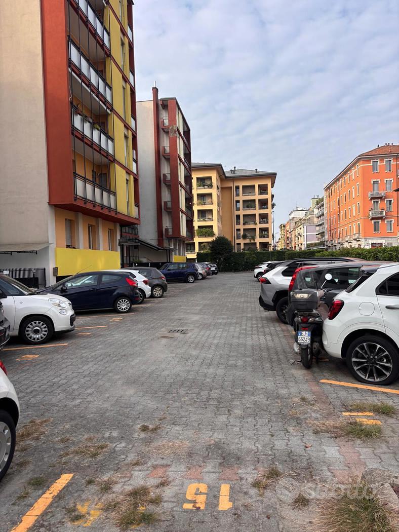 Appartamento – Milano, Navigli, Municipio 6 - Vista 5