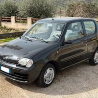 Fiat 600 full optional - 2010