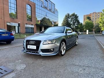 Audi A5 Cabrio Cabrio 3.0 V6 tdi quattro s-tronic