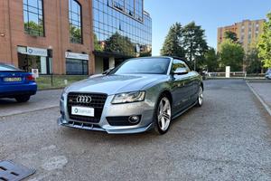 Audi A5 Cabrio Cabrio 3.0 V6 tdi quattro s-tronic