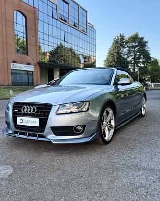 Audi A5 Cabrio Cabrio 3.0 V6 tdi quattro s-tronic