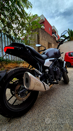 VOGE Trofeo 500ac _ NUOVISSIMA