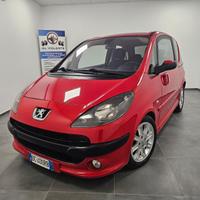 Peugeot 1007 1.4 Trendy - NeoPatentati