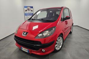 Peugeot 1007 1.4 Trendy - NeoPatentati