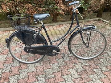 Bicicletta donna Umberto Dei