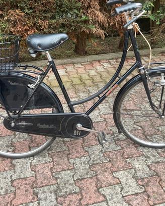Bicicletta donna Umberto Dei