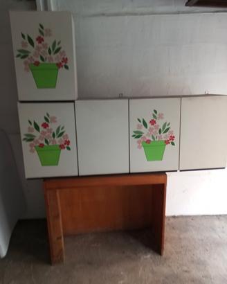 pensile cucina 