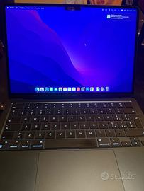 MacBook Air M2