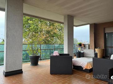 3 LOCALI A MELEGNANO