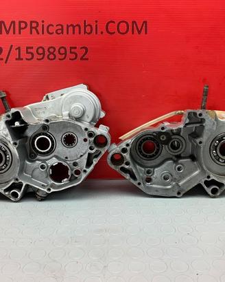 CARTER CENTRALI YAMAHA YZ 250 1996 1997 WR 1998 19