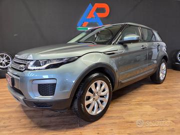 Land Rover Range Rover Evoque 5 Porte Range Rover