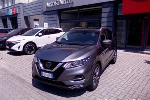 NISSAN QASHQAI 1.3 DIG-T ACENTA PREMIUM 140CV