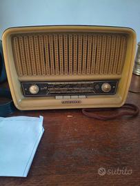 radio Telefunken vintage 