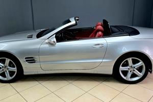 MERCEDES SL 500 V8 306cv ASI
