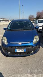 Punto Evo 1.25 benzina