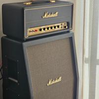 Cabinet Marshall SV212 Studio Vintage