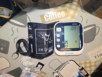 macchina per la pressione zentiva sfigmo pro ben t