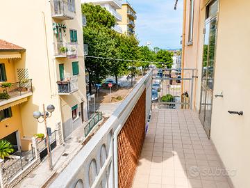 5 posti letto in centro: LAST-MIN AGOSTO